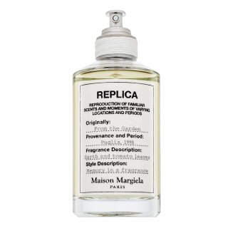 Maison Margiela Replica From The Garden Eau de Toilette unisex 100 ml