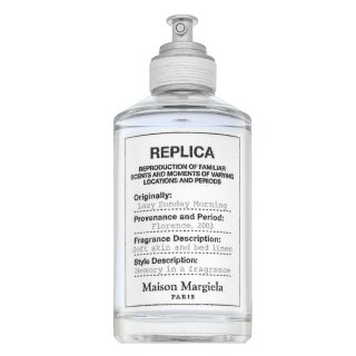 Maison Margiela Lazy Sunday Morning Replica Lazy Sunday Morning Apa de Toaleta