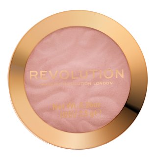 Makeup Revolution Blusher Reloaded Sweet Pea fard de obraz sub forma de pudra 7,5 g