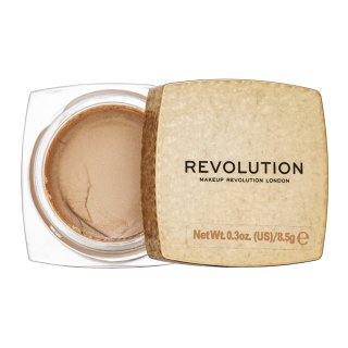 Makeup Revolution Jewel Collection Jelly Highlighter Monument iluminator pentru o piele luminoasă și uniformă 8,5 g