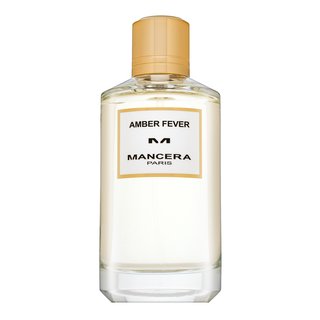 Mancera Amber Fever Eau de Parfum unisex 120 ml