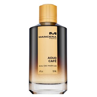 Mancera Aoud Cafe Eau de Parfum unisex 120 ml