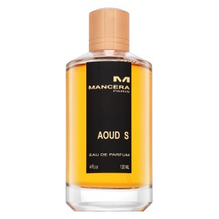 Mancera Aoud S Eau de Parfum femei 120 ml