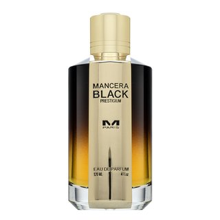 Mancera Black Prestigium Eau de Parfum unisex 120 ml