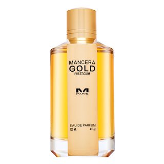 Mancera Gold Prestigium Eau de Parfum unisex 120 ml