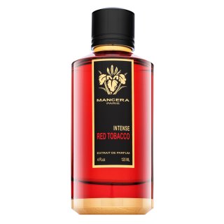 Mancera Red Tobacco Intense Parfum unisex 120 ml