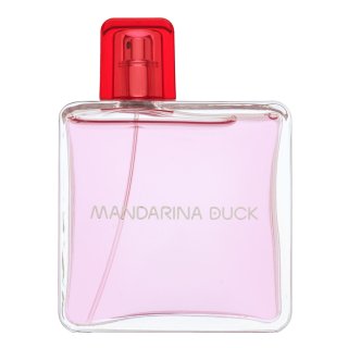 Mandarina Duck For Her Eau de Toilette femei 100 ml