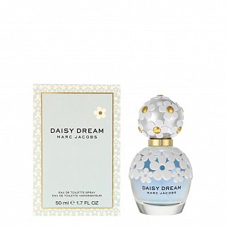 Marc Jacobs Daisy Dream Eau de Toilette femei 50 ml