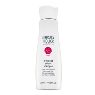 Marlies Möller Colour Brilliance Colour Shampoo 200 ml