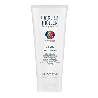 Marlies Möller Specialists Micelle Pre-Shampoo tratament inainte de samponare pentru toate tipurile de păr 200 ml