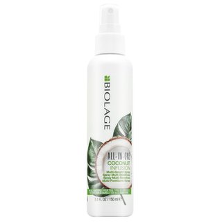 Matrix Biolage Advanced All-In-One Coconut Infusion Spray pentru toate tipurile de păr 150 ml