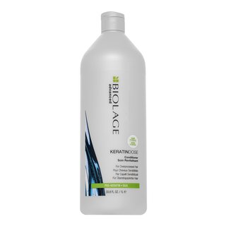 Matrix Biolage Advanced Keratindose Conditioner balsam pentru păr slăbit 1000 ml