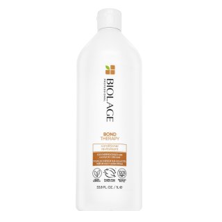 Matrix Biolage Bond Therapy Conditioner balsam pentru par foarte deteriorat 1000 ml