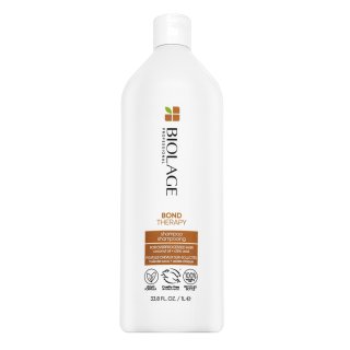 Matrix Biolage Bond Therapy Shampoo sampon pentru par foarte deteriorat 1000 ml