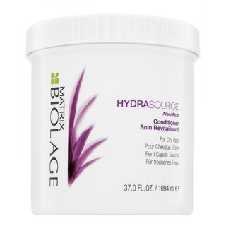 Matrix Biolage Hydrasource Conditioner balsam pentru par uscat 1094 ml