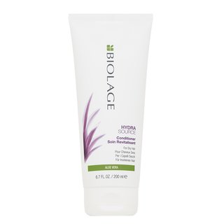 Matrix Biolage Hydrasource Conditioner balsam pentru păr uscat si sensibil 200 ml