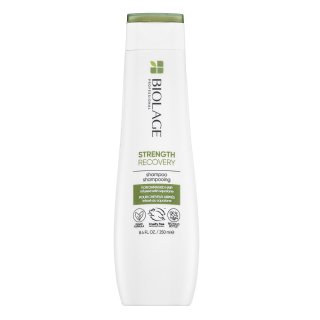 Matrix Biolage Strength Recovery Shampoo sampon hranitor 250 ml