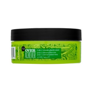 Matrix Style Link Play Over Achiever Cream + Paste + Wax crema pentru styling 50 ml