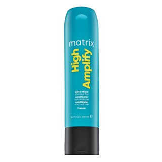 Matrix Total Results High Amplify Conditioner balsam pentru păr fin 300 ml