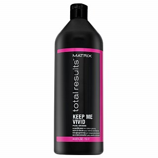 Matrix Total Results Keep Me Vivid Conditioner balsam hrănitor pentru păr vopsit 1000 ml