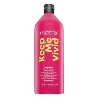 Matrix Total Results Keep Me Vivid Conditioner balsam hrănitor pentru păr vopsit 1000 ml