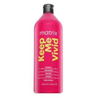 Matrix Total Results Keep Me Vivid Shampoo sampon fără sulfati pentru păr vopsit 1000 ml