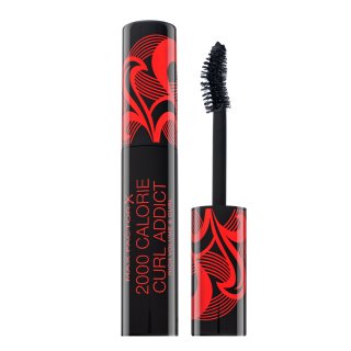 Max Factor 2000 Calorie Curl Addict Mascara mascara pentru alungire si volum Black 11 ml