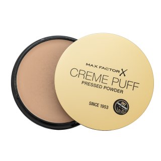 Max Factor Creme Puff Pressed Powder pudră 13 Nouveau Beige 14 g