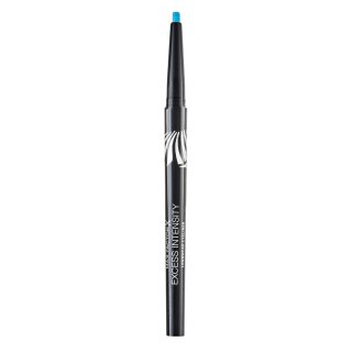 Max Factor Excess Intensity Eyeliner - 02 Aqua eyeliner khol 2 g