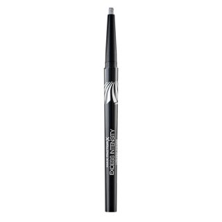 Max Factor Excess Intensity Eyeliner eyeliner khol 05 Excessive Silver 2 g