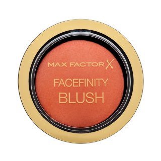 Max Factor Facefinity Blush fard de obraz sub forma de pudra 40 Delicate Apricot 1,5 g