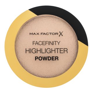 Max Factor Facefinity Highlighter Powder iluminator 01 Nude Beam 8 g