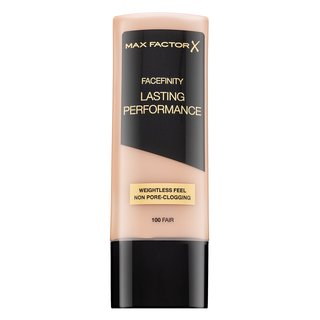 Max Factor Lasting Performance Long Lasting Make-Up machiaj persistent 100 Fair 35 ml