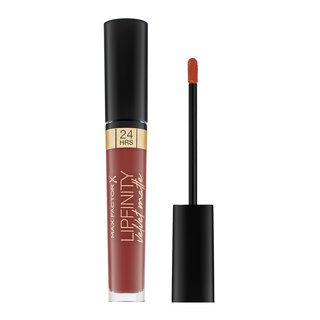 Max Factor Lipfinity Velvet Matte Lipstick ruj lichid pentru efect mat 030 Cool Coral