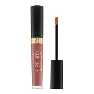 Max Factor Lipfinity Velvet Matte Lipstick ruj lichid pentru efect mat 045 Posh Pink