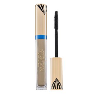 Max Factor Masterpiece High Definition Waterproof Mascara mascara rezistentă la apă pentru alungire si volum Black 4,5 ml