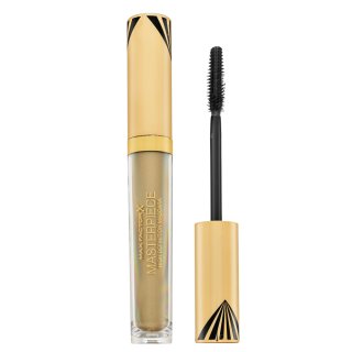 Max Factor Masterpiece Mascara mascara pentru alungire si volum Black Brown 4,5 ml