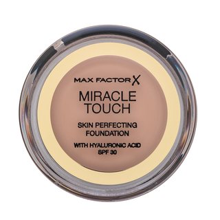 Max Factor Miracle Touch Foundation machiaj persistent 55 Blushing Beige 11,5 g