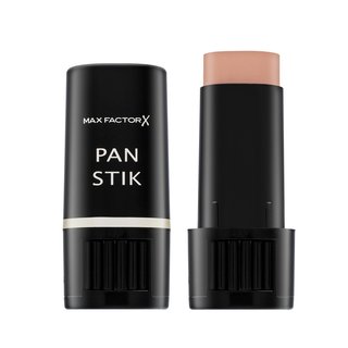 Max Factor Pan Stik Foundation machiaj persistent sub forma de baton 25 Fair 9 g