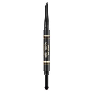 Max Factor Real Brow Fill & Shape creion sprâncene 002 Soft Brown 0,6 g