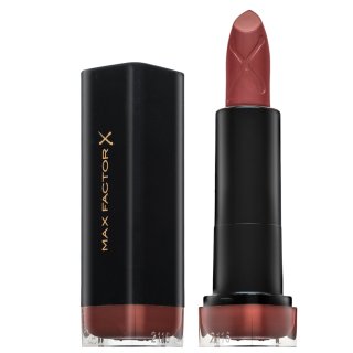 Max Factor Velvet Mattes Lipstick 60 Mauve ruj cu persistenta indelungata pentru efect mat 3,5 g