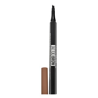 Maybelline Brow Tattoo Micro Pen creion sprâncene 110 Soft Brown