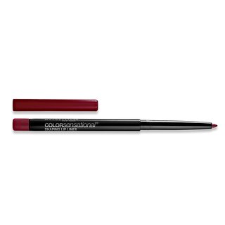 Maybelline Color Sensational Shaping Lip Liner 110 Rich Wine creion contur buze 1,2 g