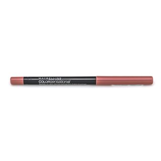 Maybelline Color Sensational Shaping Lip Liner creion contur buze 50 Dusty Rose 1,2 g