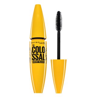 Maybelline Colossal Volum\'Express Mascara mascara pentru alungirea si curbarea genelor Smoky 10,7 ml