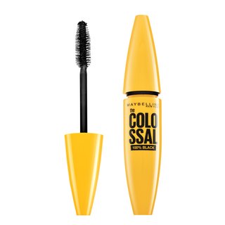 Maybelline Colossal Volum\'Express Mascara mascara pentru volum 100% Black 10,7 ml