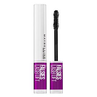 Maybelline Falsies Lash Lift Mascara mascara pentru alungirea si curbarea genelor Black 9,6 ml