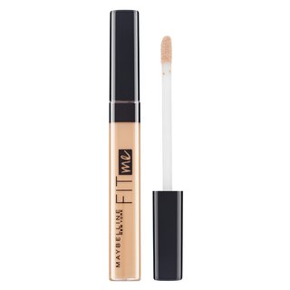 Maybelline Fit Me! Concealer 20 Sand fond de ten lichid cu efect matifiant 6,8 ml