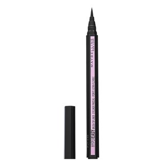 Maybelline Hyper Easy Eyeliner eyeliner în fix Black 0,6 g