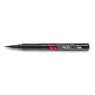 Maybelline Hyper Precise All Day Eyeliner eyeliner în fix Matte Black